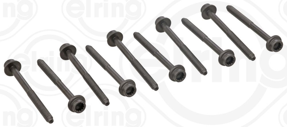 ELRING 730.300 Cylinder head bolt set