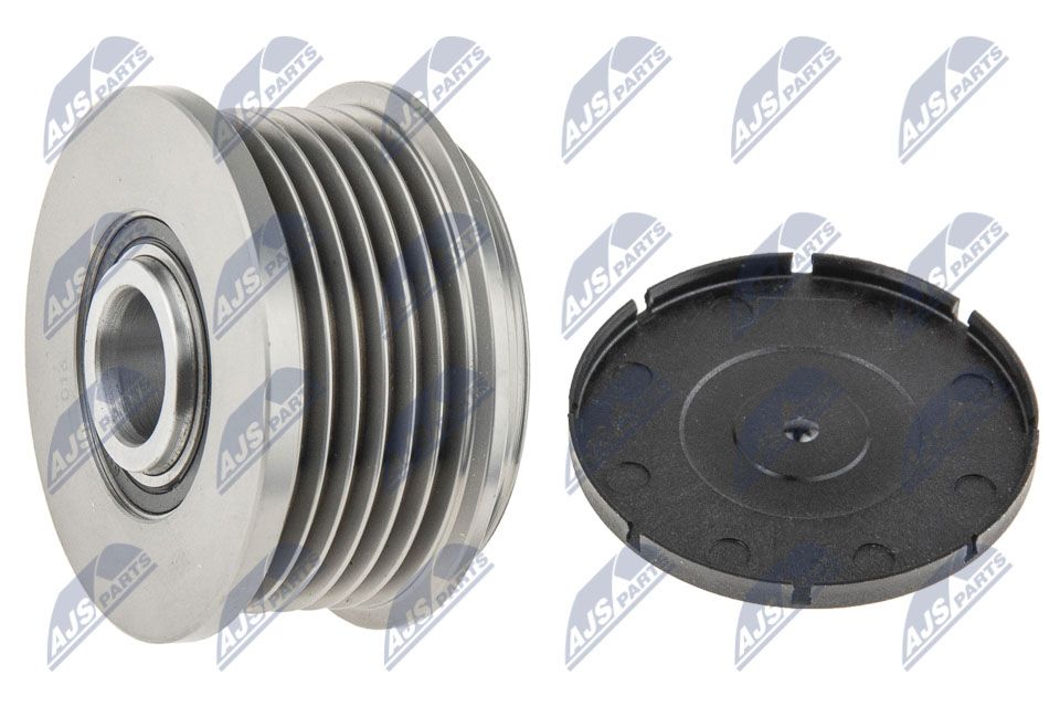 Alternator Freewheel Clutch-1