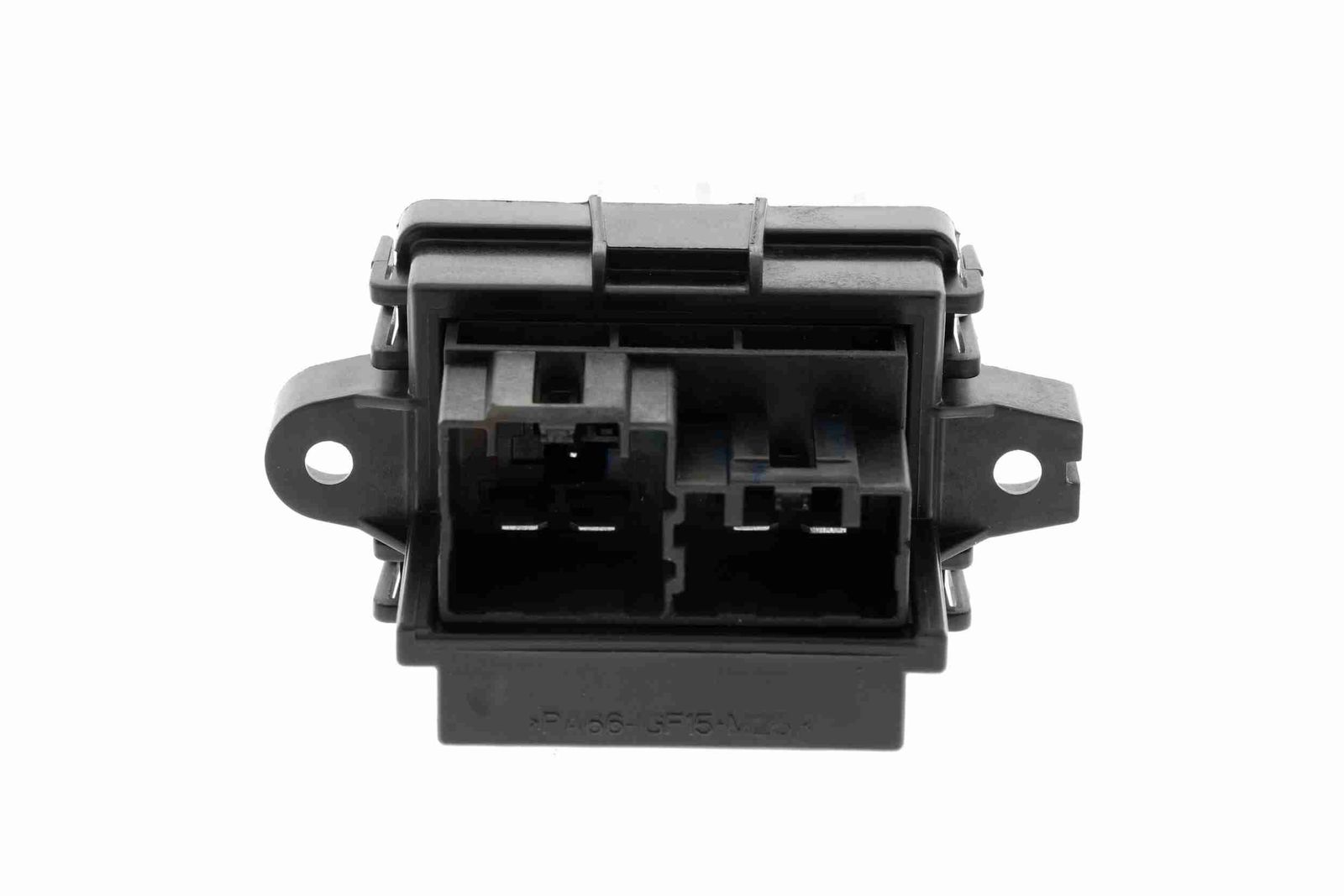 Regulator, interior blower-2
