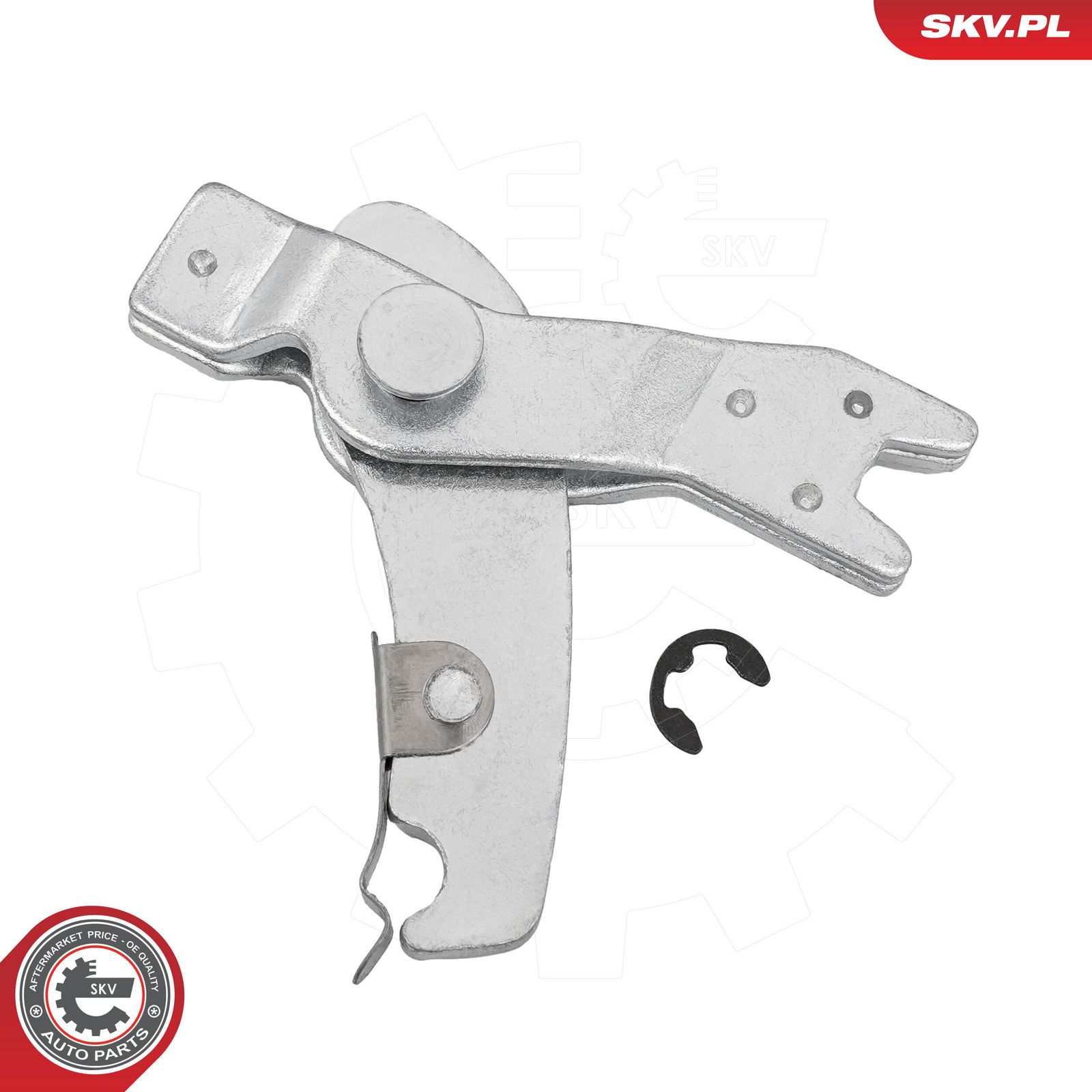 ESEN SKV 11SKV244 Repair kit, expander