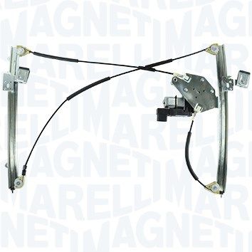 MAGNETI MARELLI 350103423000 Window regulator