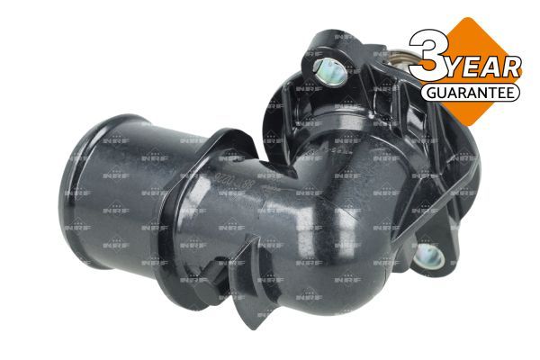 Thermostat, coolant-2