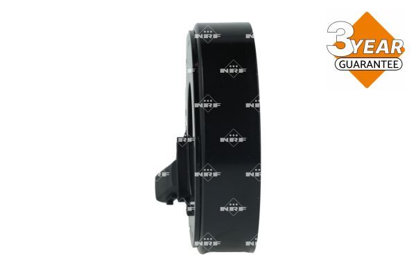 Coil, magnetic clutch (compressor)-1