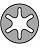 AMC 258104 Cylinder head bolt set