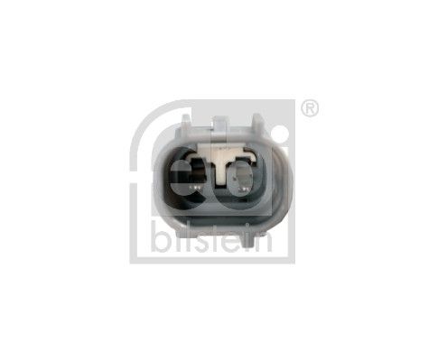 Sensor, wheel speed-1