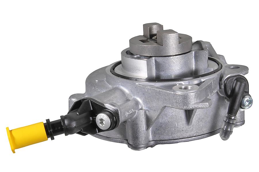 Vacuum Pump, braking system-1