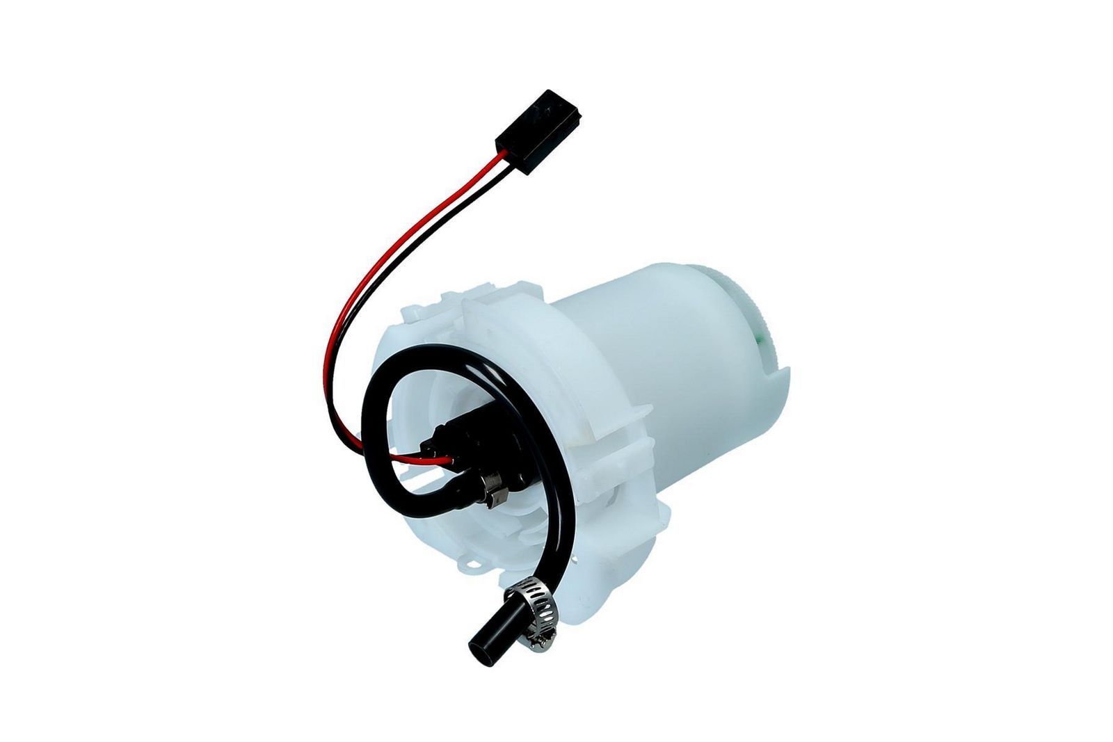 KAMOKA 8400025 Fuel supply unit
