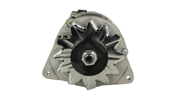 Alternator-1
