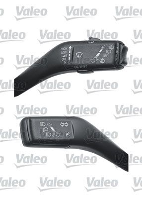 Steering Column Switch-1