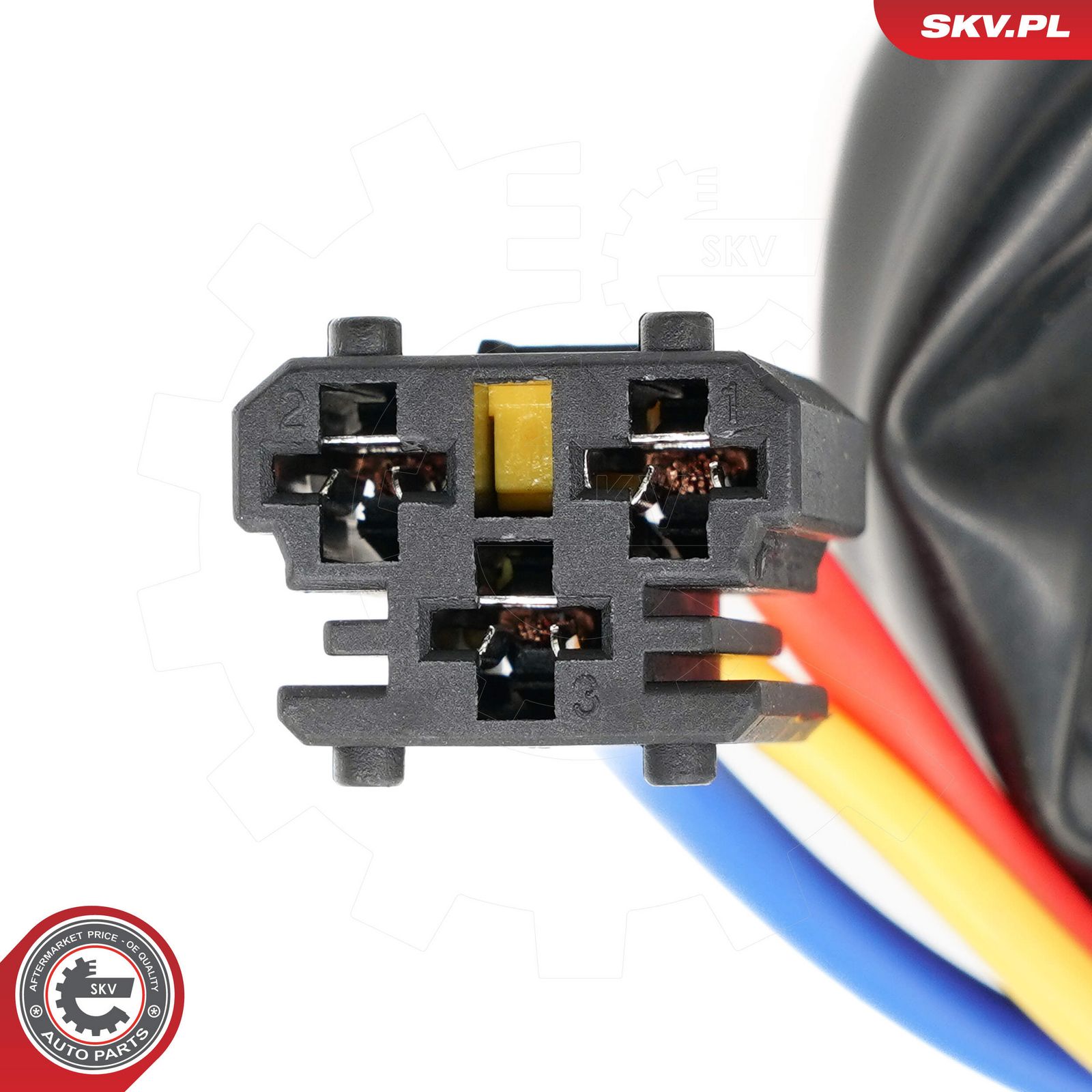 Lock Set, locking system-3