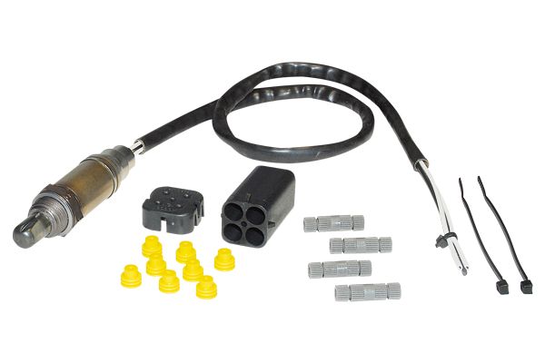 BOSCH 0 258 005 726 Oxygen sensor