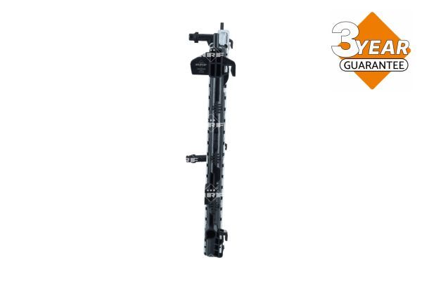 Radiator, engine cooling-2
