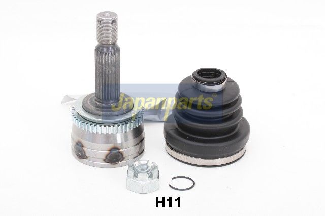 JAPANPARTS GI-H11 Joint kit, drive shaft