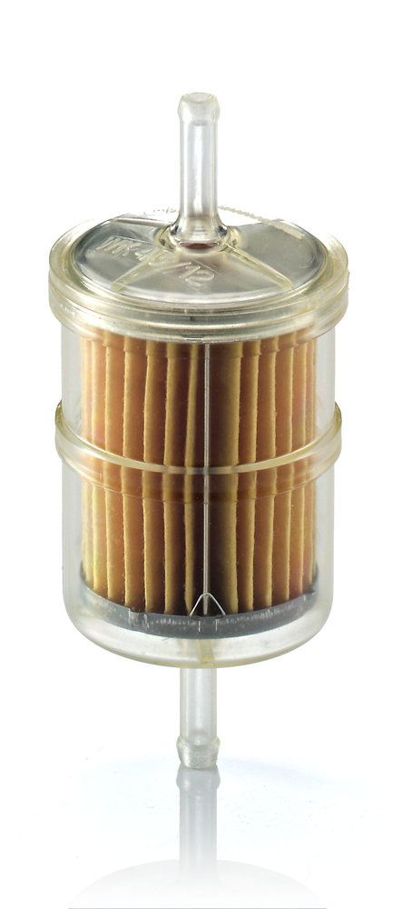 MANN-FILTER WK 43/12 (10) Fuel filter