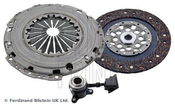 BLUE PRINT ADP153060 Clutch kit