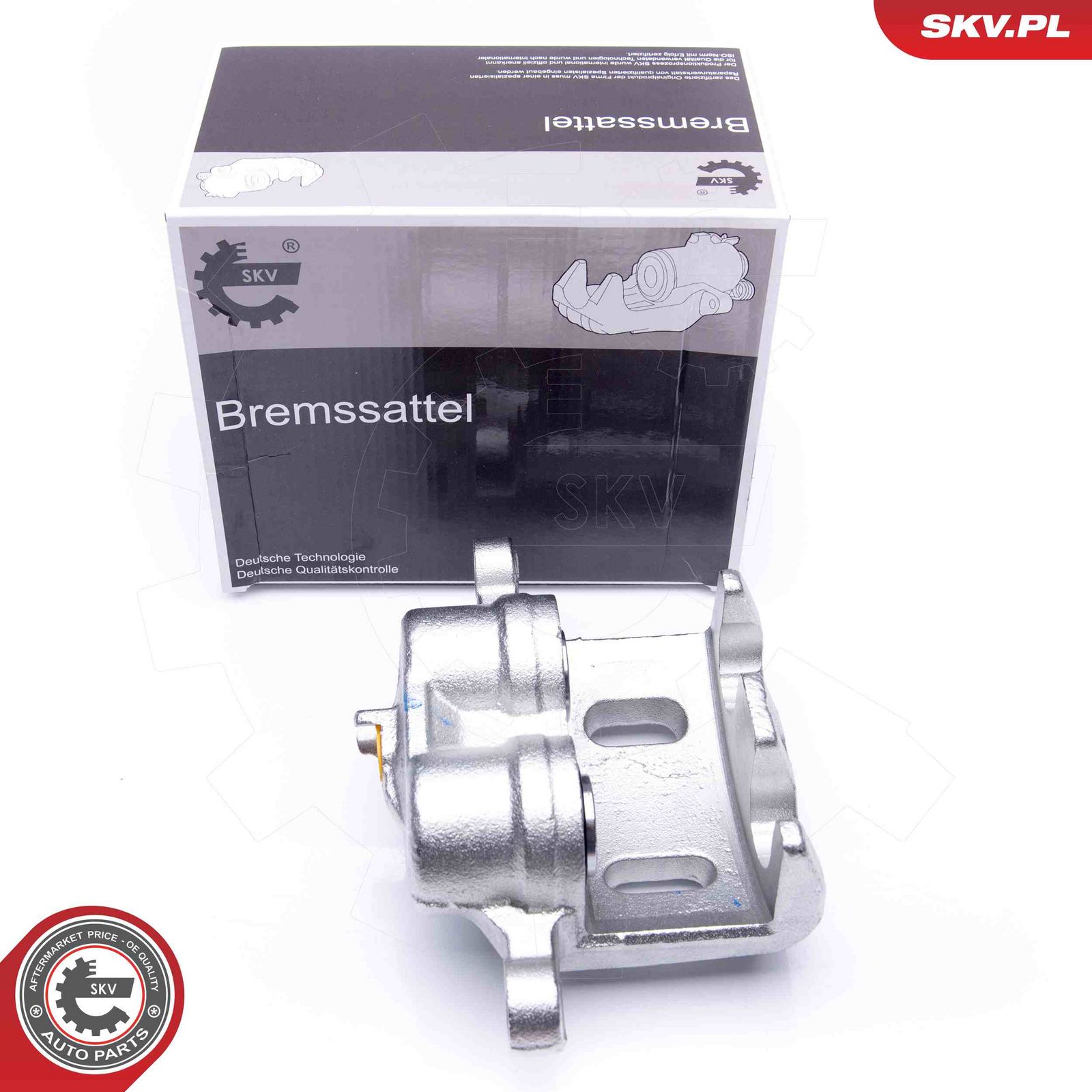 Brake Caliper-6