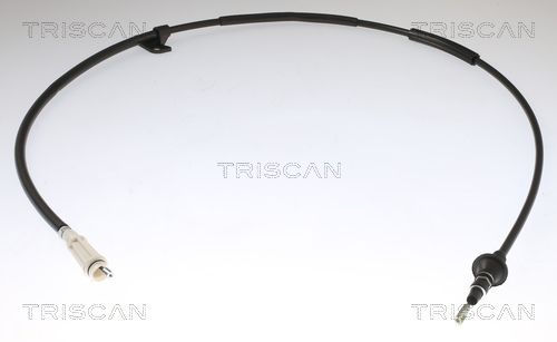 TRISCAN 8140 27136 Cable pull, parking brake