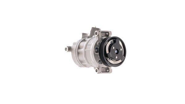 Compressor, air conditioning-7