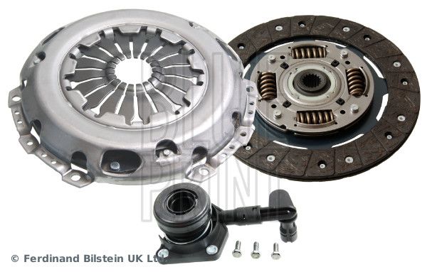 BLUE PRINT ADF1230143 Clutch kit