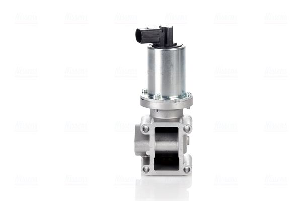 EGR Valve-2