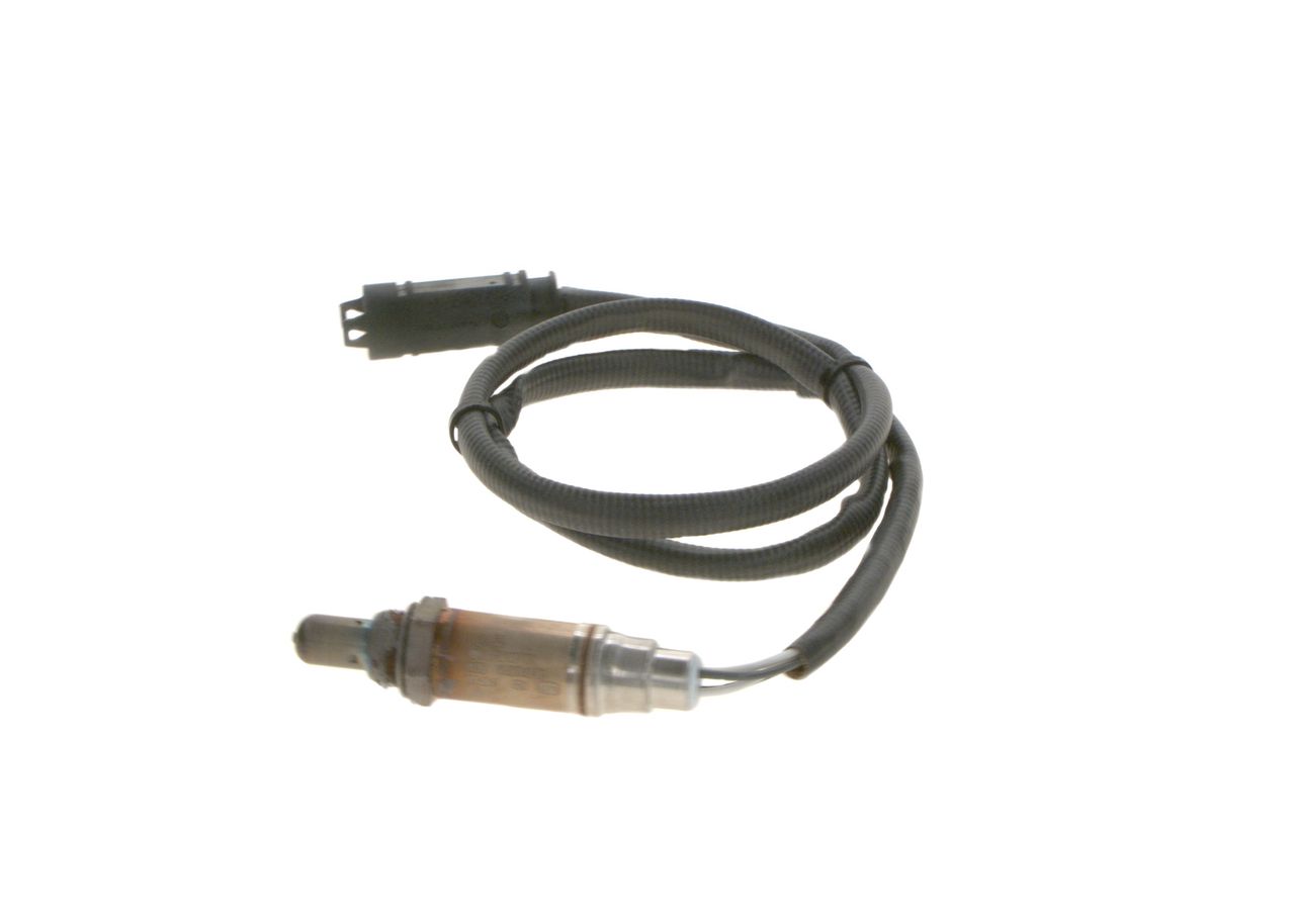 Oxygen Sensor-2