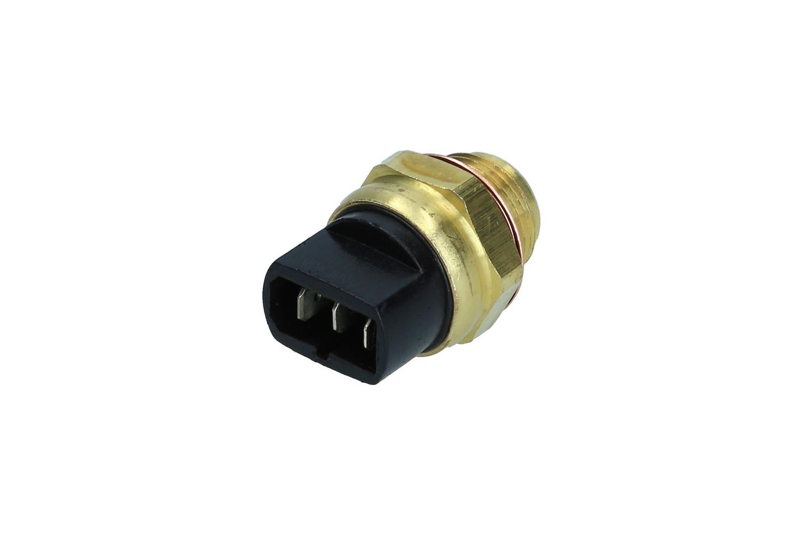 Temperature Switch, radiator fan-2