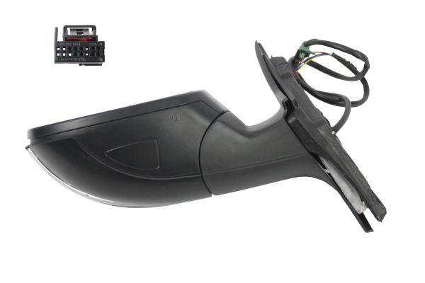 Exterior Mirror-2