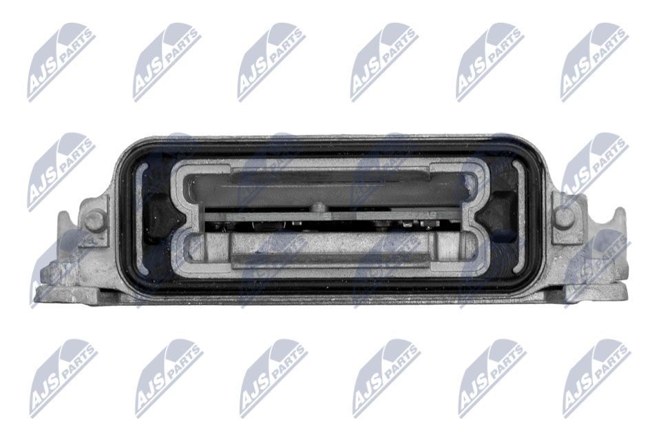 Ignitor, gas discharge lamp-4