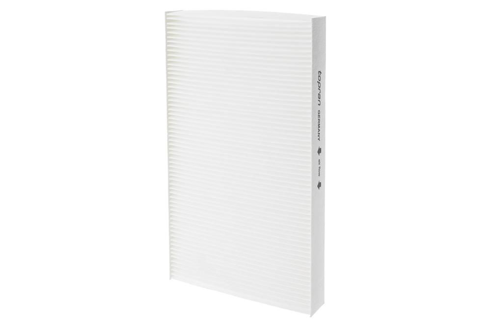 TOPRAN 103 764 Filter, cabin air