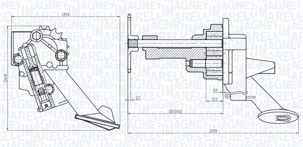 Oil Pump-1