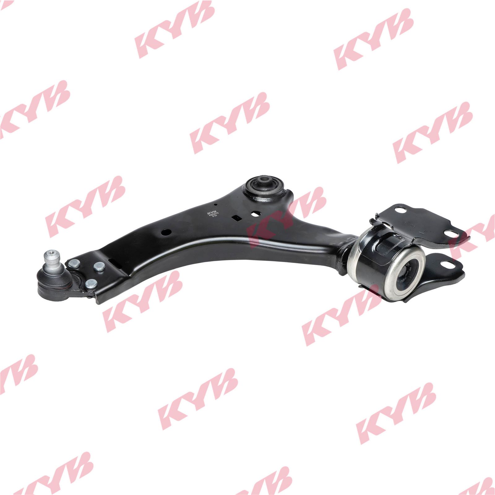 KYB KSC6179 Control/trailing arm, wheel suspension