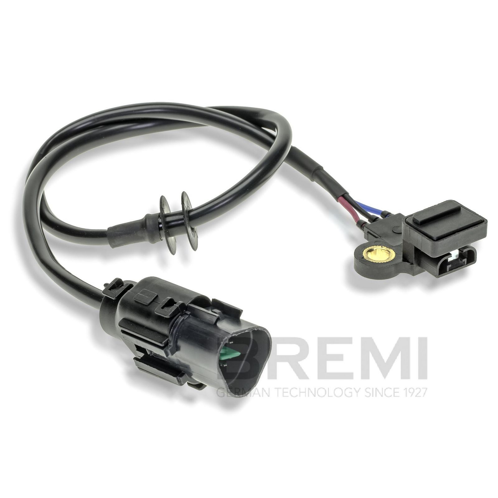 Sensor, crankshaft pulse-main