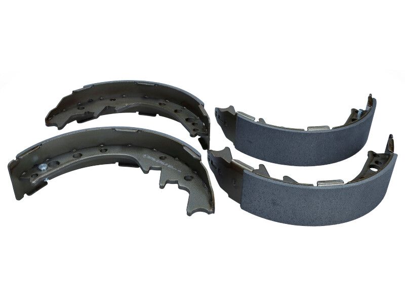 MAXGEAR 19-5643 Brake shoe set