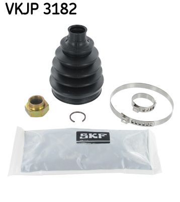 SKF VERTEVO VKJP 3182 Bellow kit, drive shaft