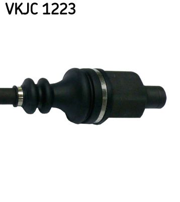 Drive Shaft-2