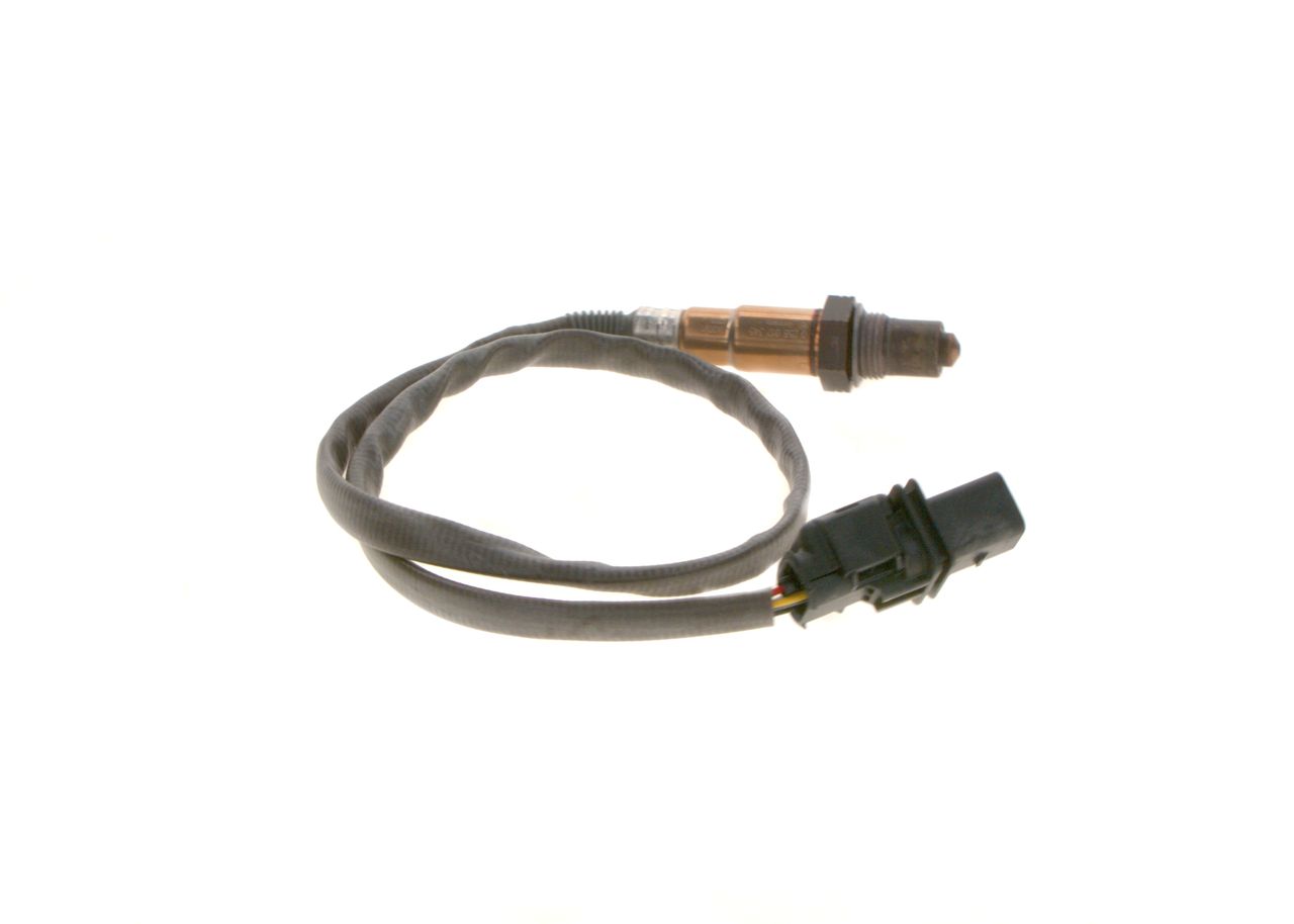Oxygen Sensor-4