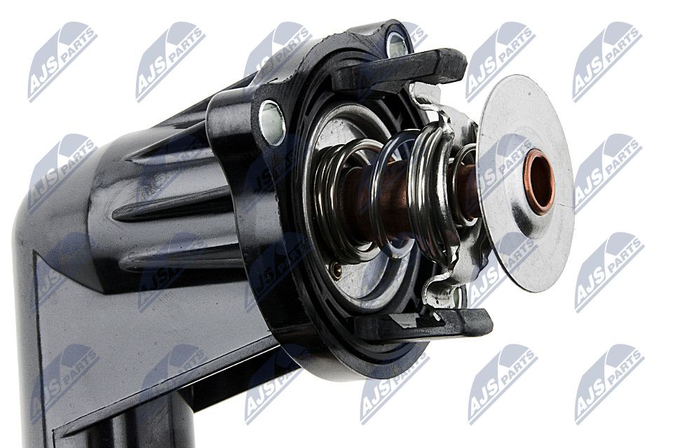 Thermostat, coolant-3