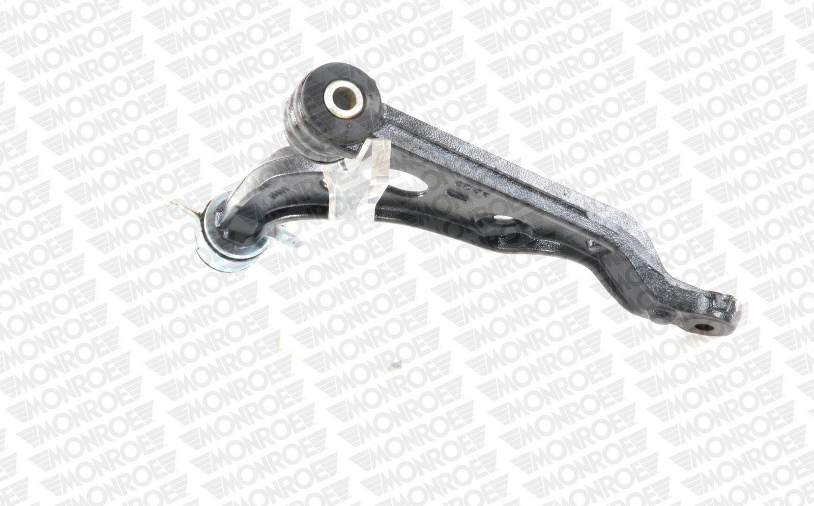 Control/Trailing Arm, wheel suspension-1