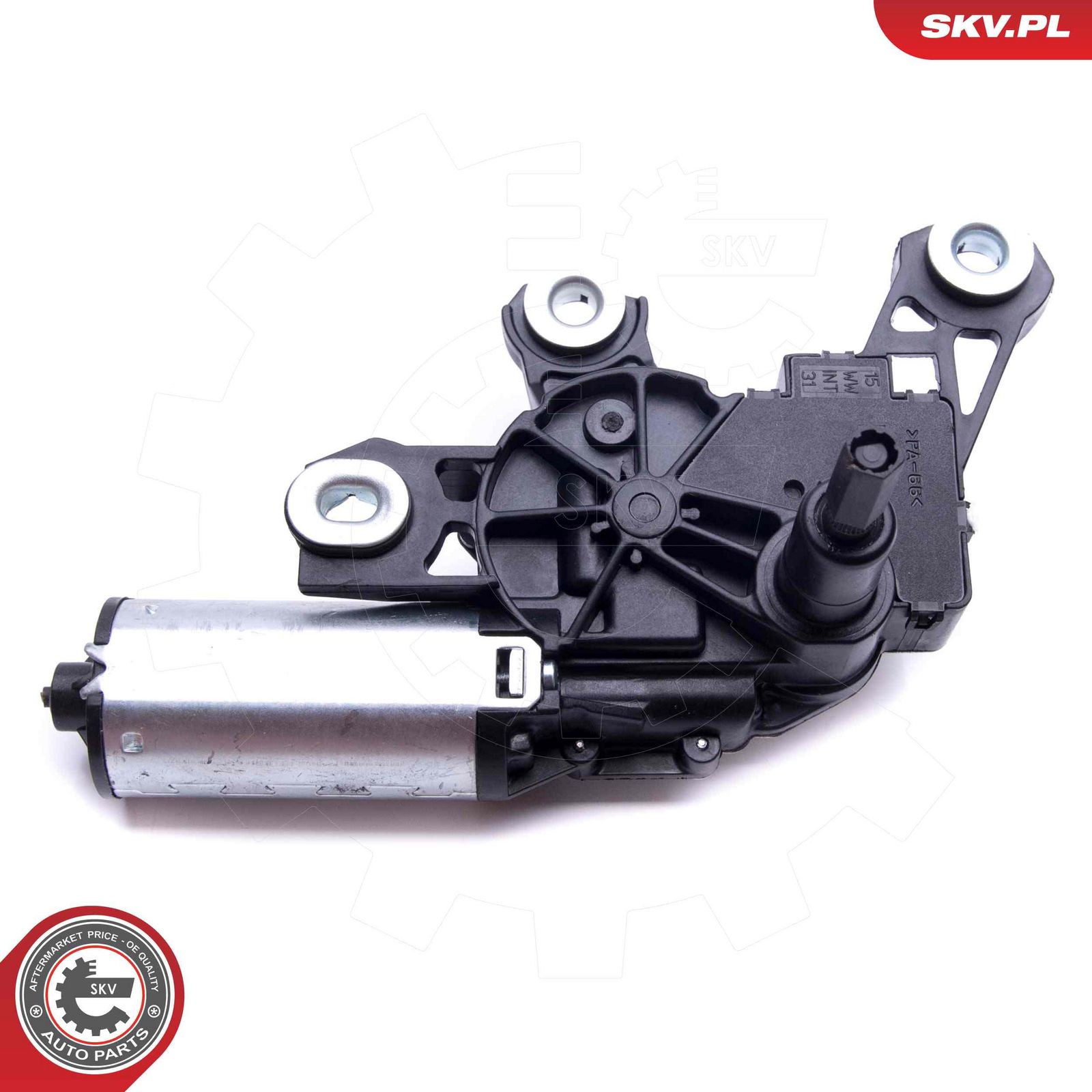 Wiper Motor-7