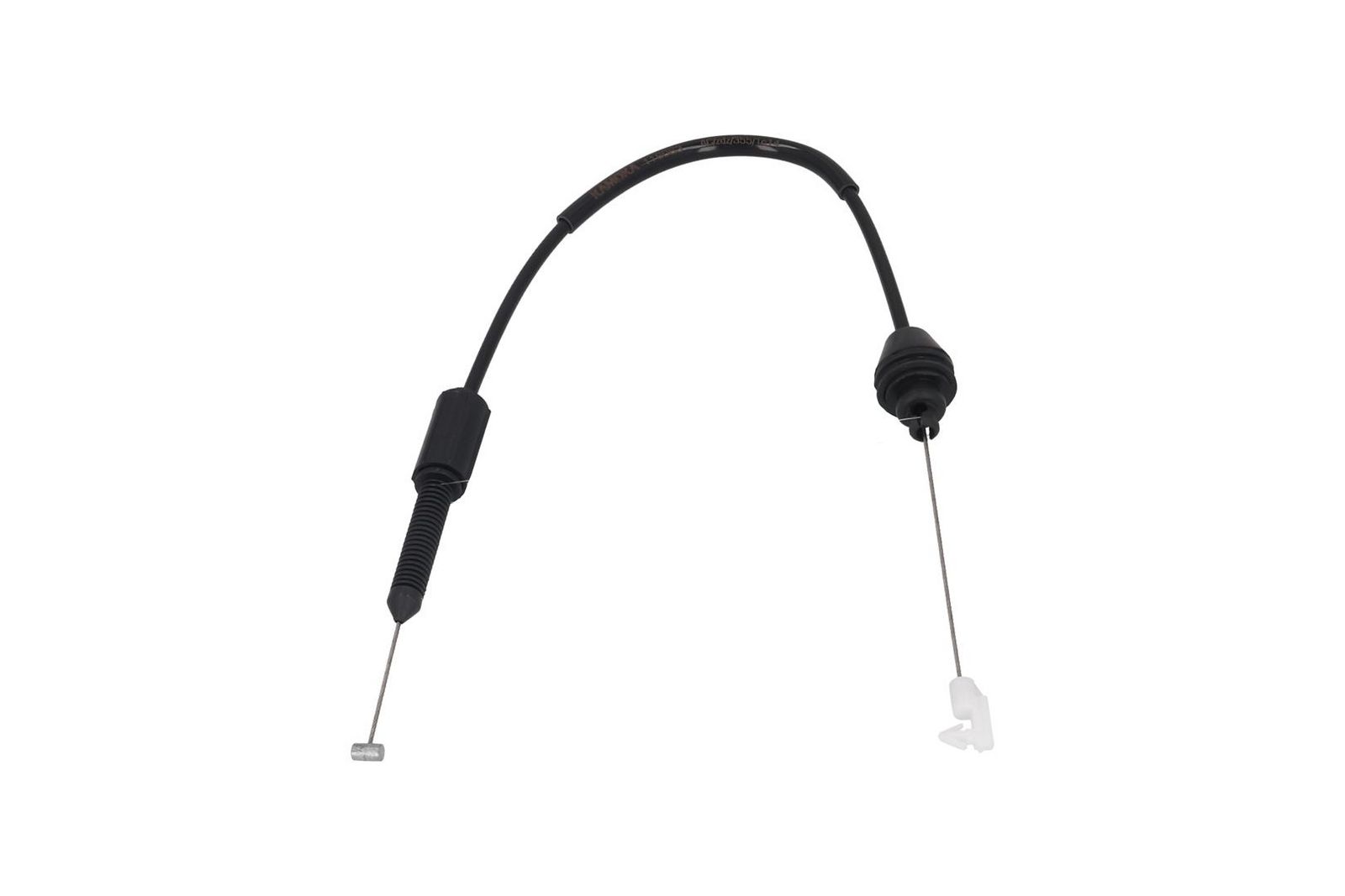 KAMOKA 116063 Accelerator cable