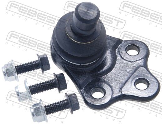 FEBEST 2720-XC60F Ball joint