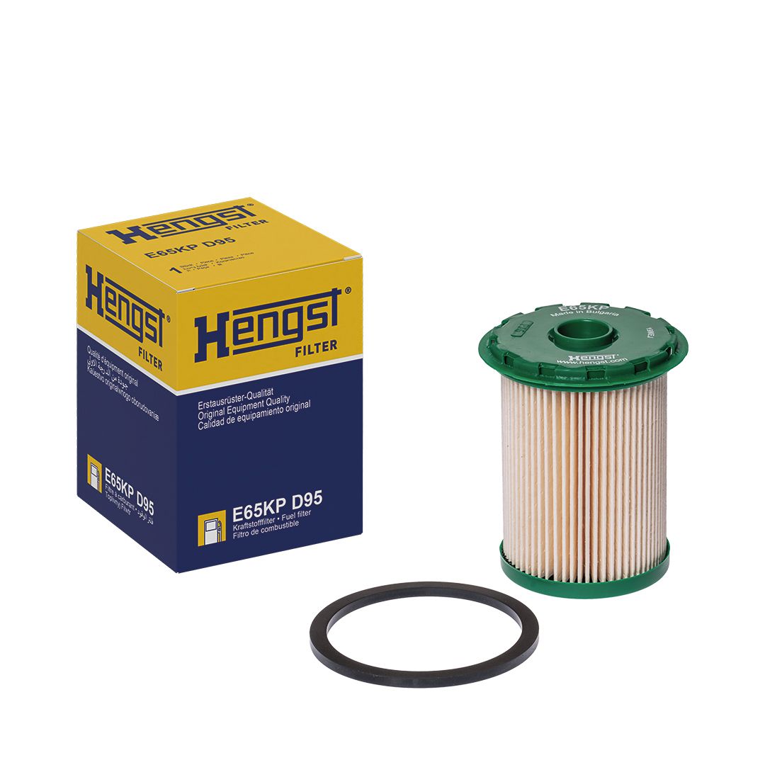 Fuel Filter-1