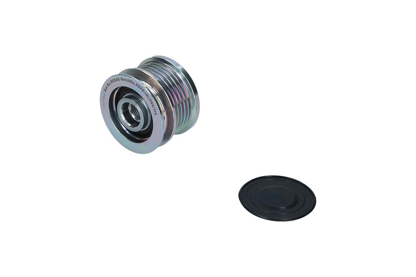 Alternator Freewheel Clutch