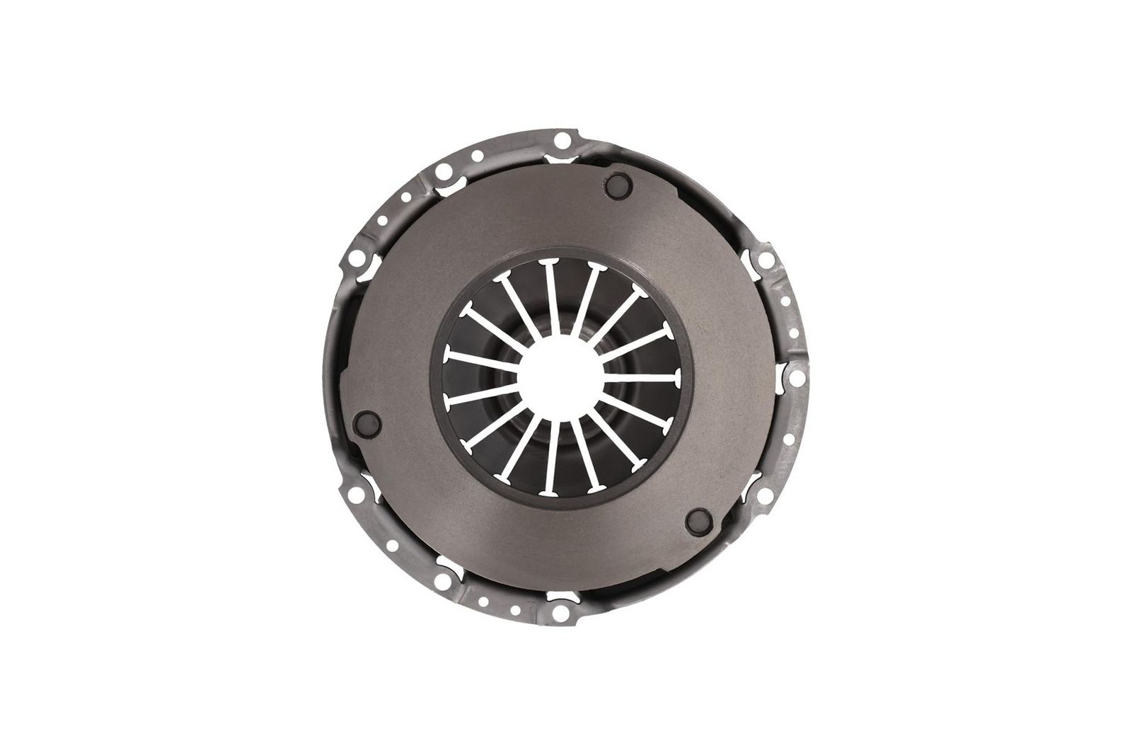 Clutch Pressure Plate-1