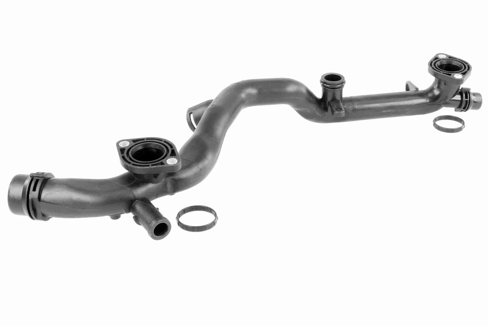 VAICO V10-5324 Coolant pipe