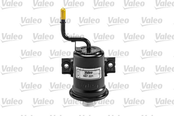 Fuel Filter-1