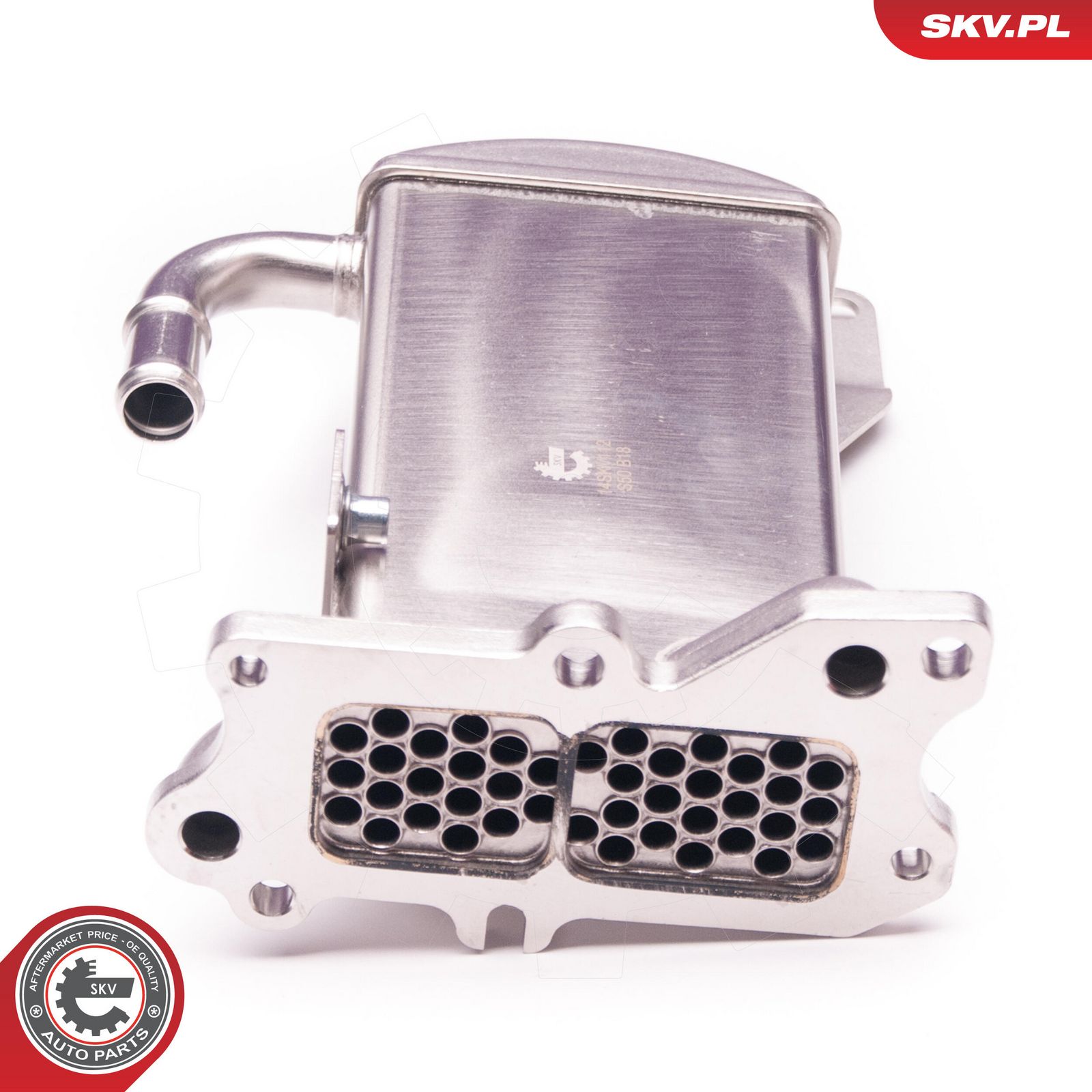 ESEN SKV 14SKV112 Cooler, exhaust gas recirculation