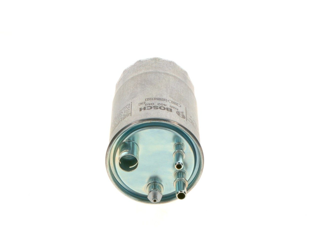 Fuel Filter-1