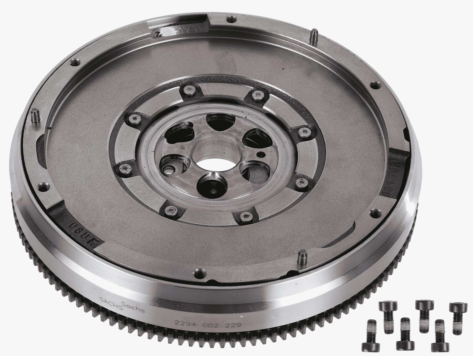 SACHS 2294 002 229 Flywheel