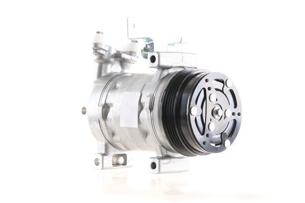 Compressor, air conditioning-10